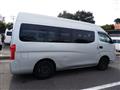 2013 Nissan NV350 Caravan