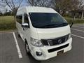 2013 Nissan NV350 Caravan