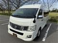 2013 Nissan NV350 Caravan