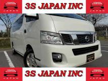 2013 Nissan NV350 Caravan