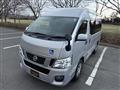 2012 Nissan NV350 Caravan