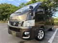 2012 Nissan NV350 Caravan