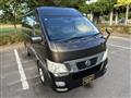 2012 Nissan NV350 Caravan