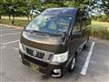 2012 Nissan NV350 Caravan