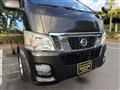 2012 Nissan NV350 Caravan