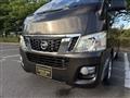 2012 Nissan NV350 Caravan