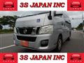 2014 Nissan NV350 Caravan