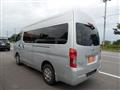 2014 Nissan NV350 Caravan