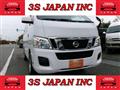 2015 Nissan NV350 Caravan