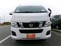 2015 Nissan NV350 Caravan
