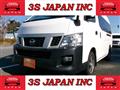 2016 Nissan NV350 Caravan