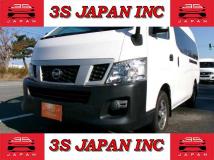 2016 Nissan NV350 Caravan