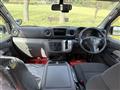 2012 Nissan NV350 Caravan