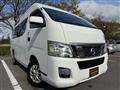 2012 Nissan NV350 Caravan