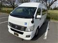 2012 Nissan NV350 Caravan