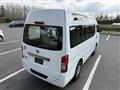 2012 Nissan NV350 Caravan
