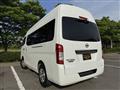 2014 Nissan NV350 Caravan