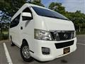 2014 Nissan NV350 Caravan