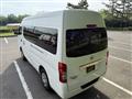 2014 Nissan NV350 Caravan