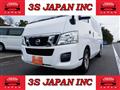 2013 Nissan NV350 Caravan
