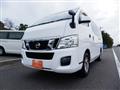 2013 Nissan NV350 Caravan
