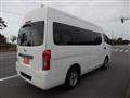 2013 Nissan NV350 Caravan