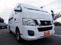 2013 Nissan NV350 Caravan