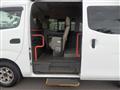 2013 Nissan NV350 Caravan