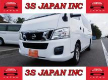 2013 Nissan NV350 Caravan