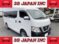 2019 Nissan NV350 Caravan
