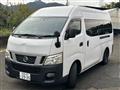 2013 Nissan NV350 Caravan