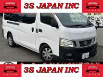 2013 Nissan NV350 Caravan