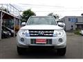 2013 Mitsubishi Pajero