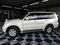 2012 Mitsubishi Pajero