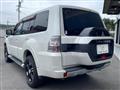 2014 Mitsubishi Pajero