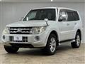 2011 Mitsubishi Pajero