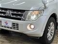2011 Mitsubishi Pajero