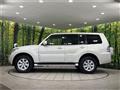 2013 Mitsubishi Pajero