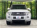 2013 Mitsubishi Pajero