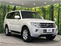 2013 Mitsubishi Pajero