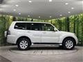 2013 Mitsubishi Pajero