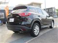 2013 Mazda CX-5