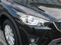 2013 Mazda CX-5