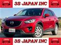 2013 Mazda CX-5