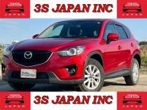 2013 Mazda CX-5