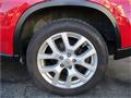2011 Nissan X-Trail