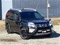 2012 Nissan X-Trail