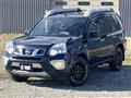 2012 Nissan X-Trail