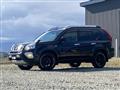 2012 Nissan X-Trail
