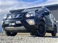 2012 Nissan X-Trail